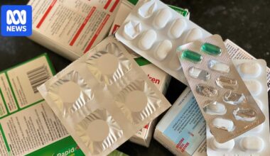 Taking paracetamol during pregnancy not linked to autism or ADHD in children, Lancet study finds