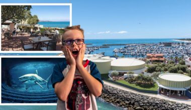 AQWA set for biggest upgrade in 38-year history, with plans to spend $13 million on expansion & redevelopment