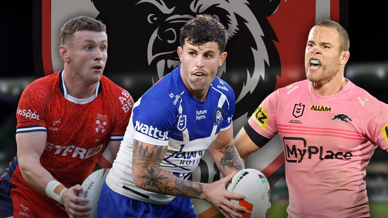 Every Perth Bears player signing so far, best line-up for NRL 2027 season