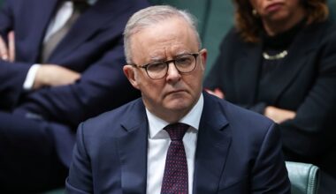 Parliament recalled to pass hate speech, gun laws in response to Bondi attack