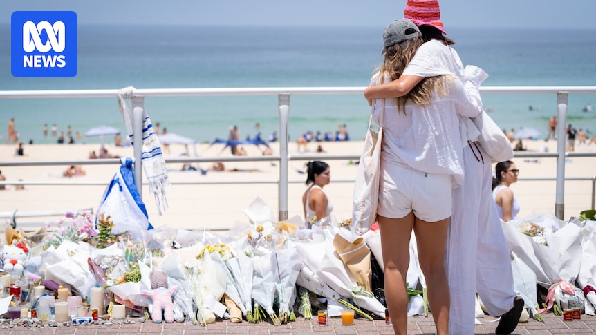 How Australia will mark the National Day of Mourning for Bondi victims