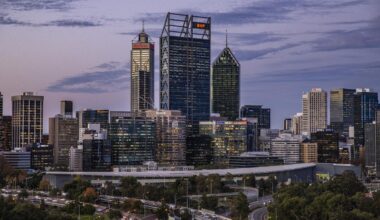 WA set to lead the country in population growth until 2066, Government figures reveal