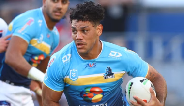 NRL 2026: Brian Kelly signs two-year deal to join the Eels