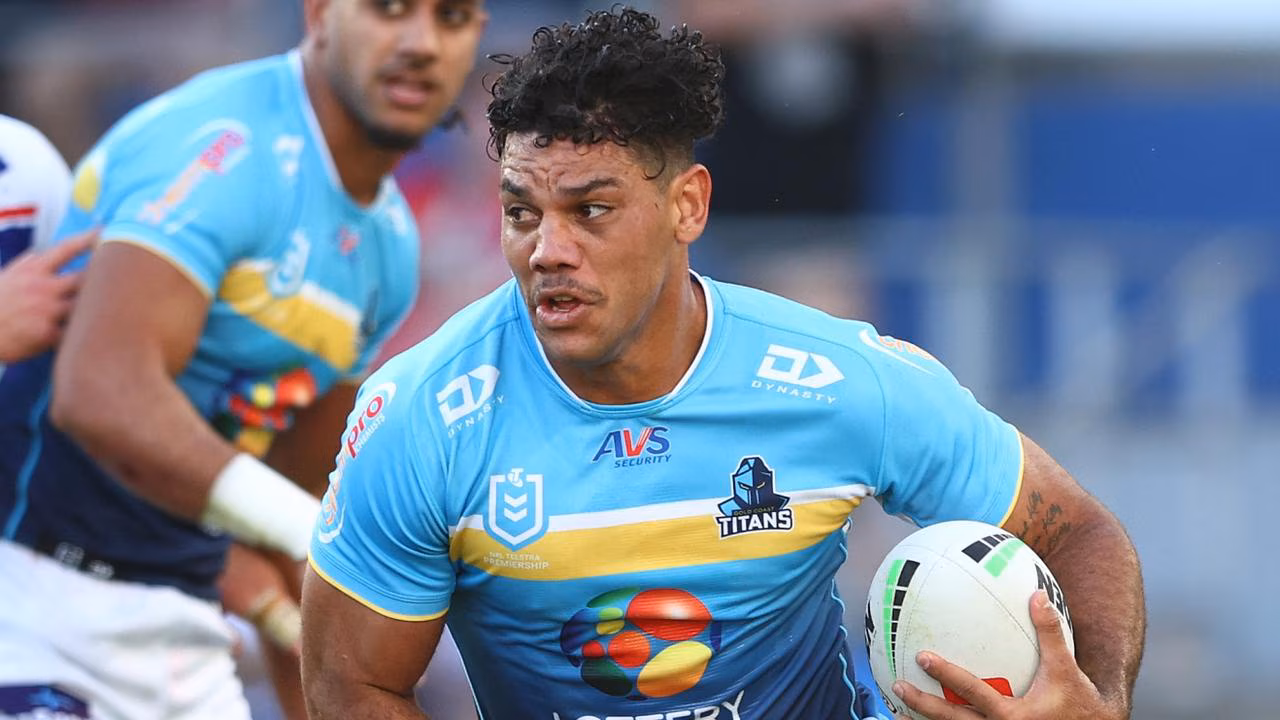 NRL 2026: Brian Kelly signs two-year deal to join the Eels