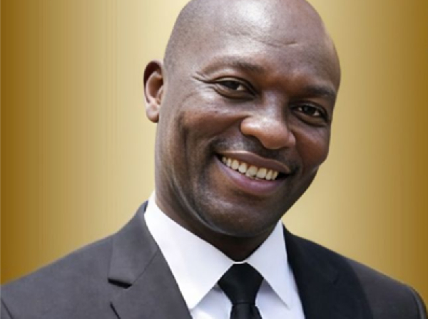 Two-time world champion Nana Yaw Konadu appointed as PKO Boxing President