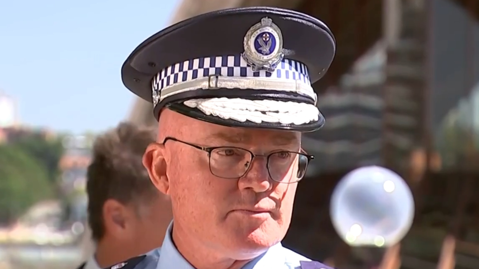 ‘Police should be the first form of protection’: CSG asks for more resources