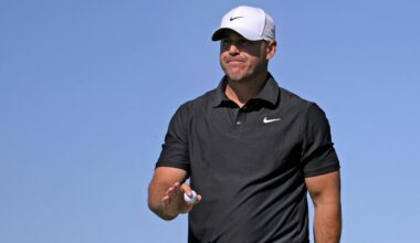 Brooks Koepka at Farmers Insurance Open, score, post-round interview, Jason Day fires early leaderboard, video, highlights