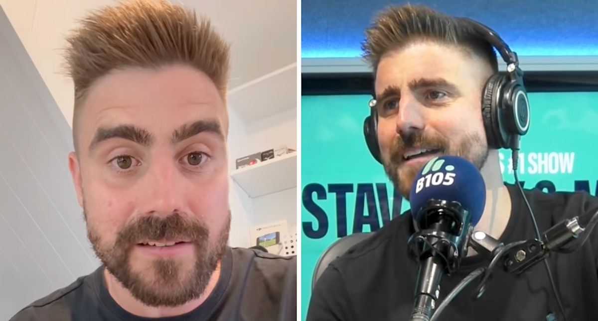 Radio host’s $121 purchase reveals major issue with Australia going cashless: 'Being ripped off'