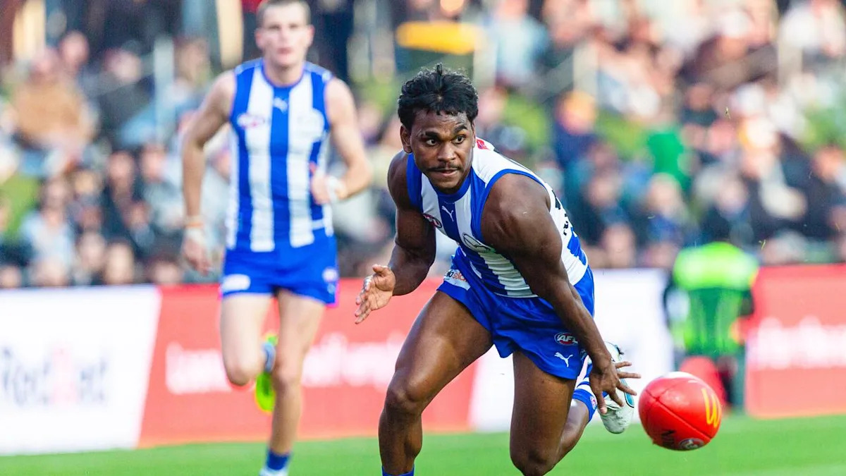 Former AFL player Phoenix Spicer dead at 23