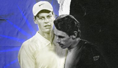 Alex De Minaur has a 0-13 record against Jannik Sinner. We examine why, ahead of this year’s tournament at Melbourne Park