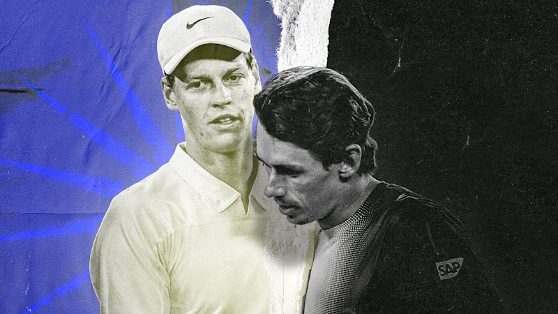 Alex De Minaur has a 0-13 record against Jannik Sinner. We examine why, ahead of this year’s tournament at Melbourne Park