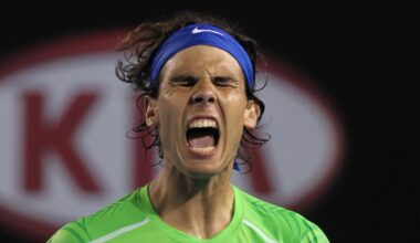 Carlos Alcaraz looks to become youngest player to claim a grand slam, Jannik Sinner doping saga