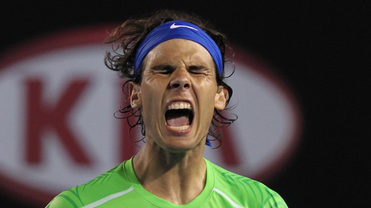 Carlos Alcaraz looks to become youngest player to claim a grand slam, Jannik Sinner doping saga