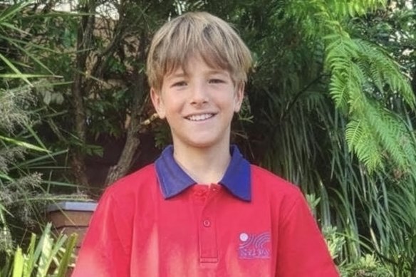 Nico Antic died in hospital days after being mauled by a shark in Sydney’s eastern suburbs.