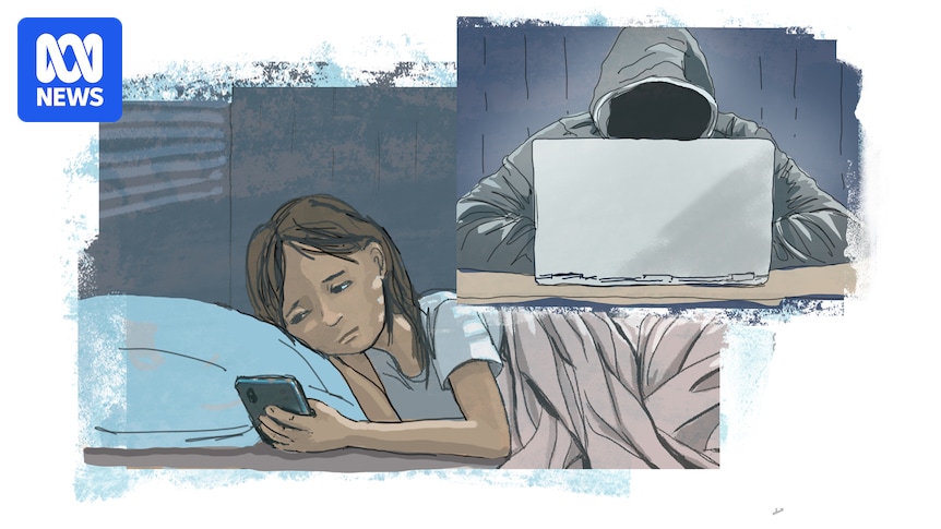 Mother of 13yo who fell pregnant in state care says system 'ruining lives'