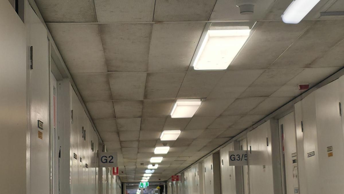 Jessica Page: Embarrassing findings of WA hospital audit should trigger Government into action