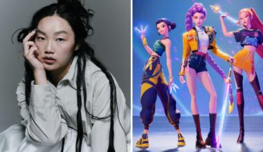 AFC Women’s Asian Cup Australia 2026: KPop Demon Hunters star Audrey Nuna to perform in Perth on March 1