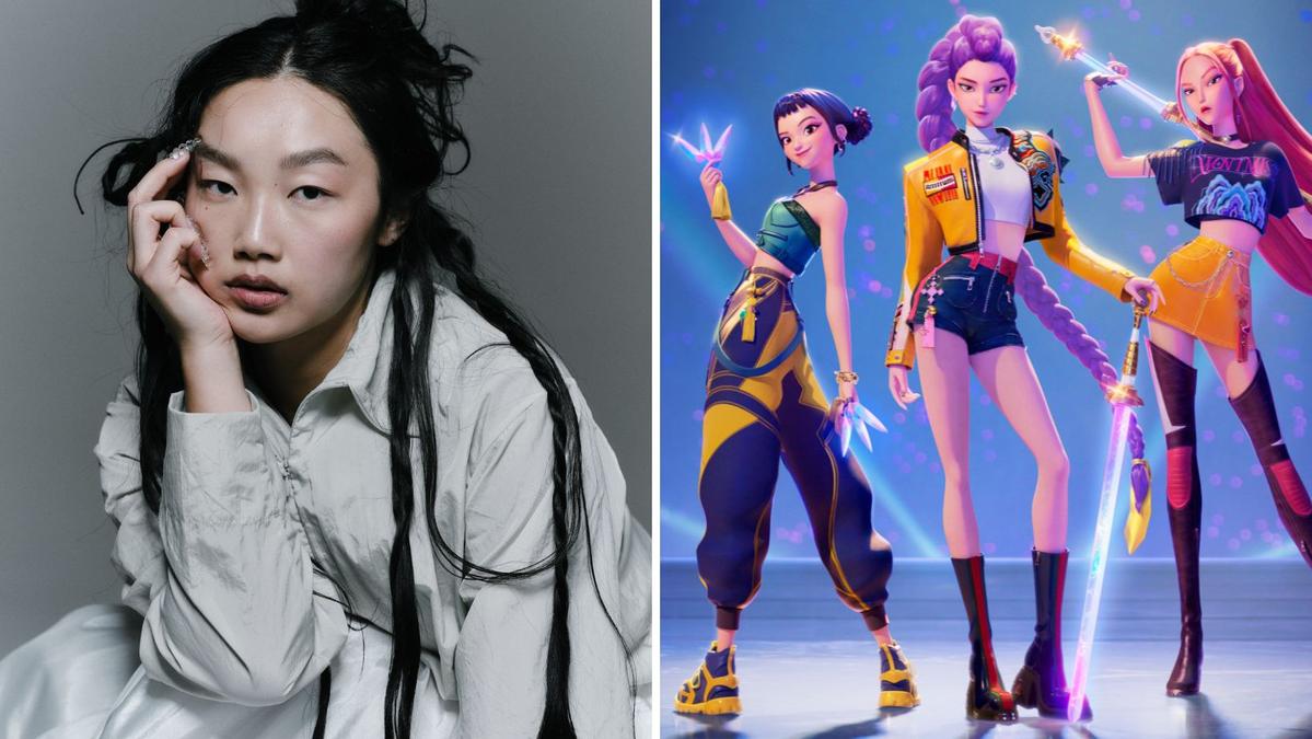AFC Women’s Asian Cup Australia 2026: KPop Demon Hunters star Audrey Nuna to perform in Perth on March 1