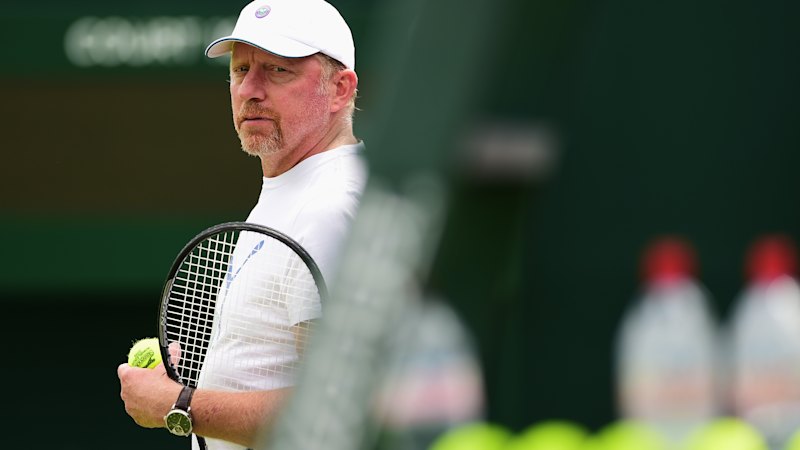 Boris Becker on Australian Open triumphs, teen stardom, going to jail and what he’s learned