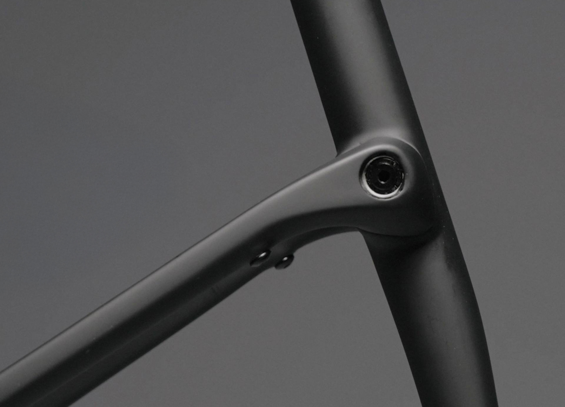 Cannondale Kingpin suspension