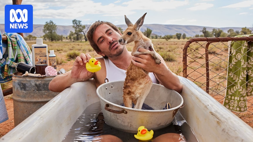 The makers of AACTA-nominated movies and TV shows discuss the Australian screen industry