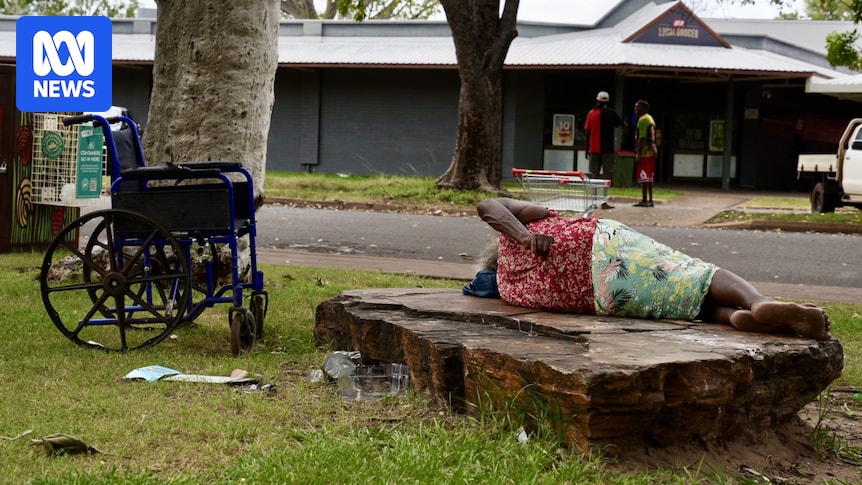 Plans for Kununurra Aboriginal short stay accommodation abandoned despite dire need