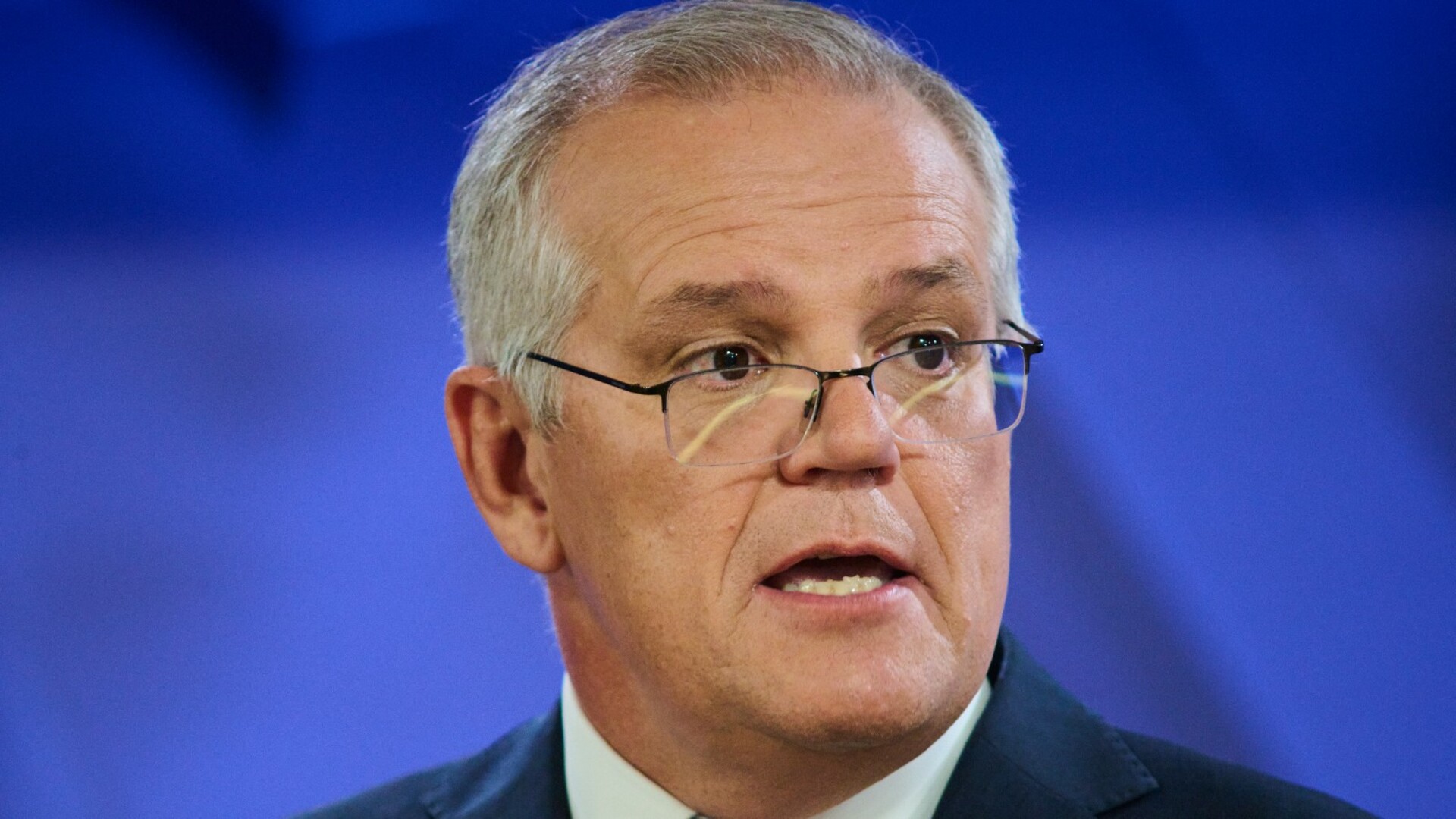 Lebanese Muslim Association launch ‘blistering attack’ on Scott Morrison