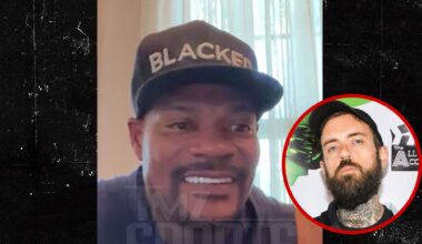 Jason Luv Says Adam22 'Trying To Regain His Manhood' In Boxing Match