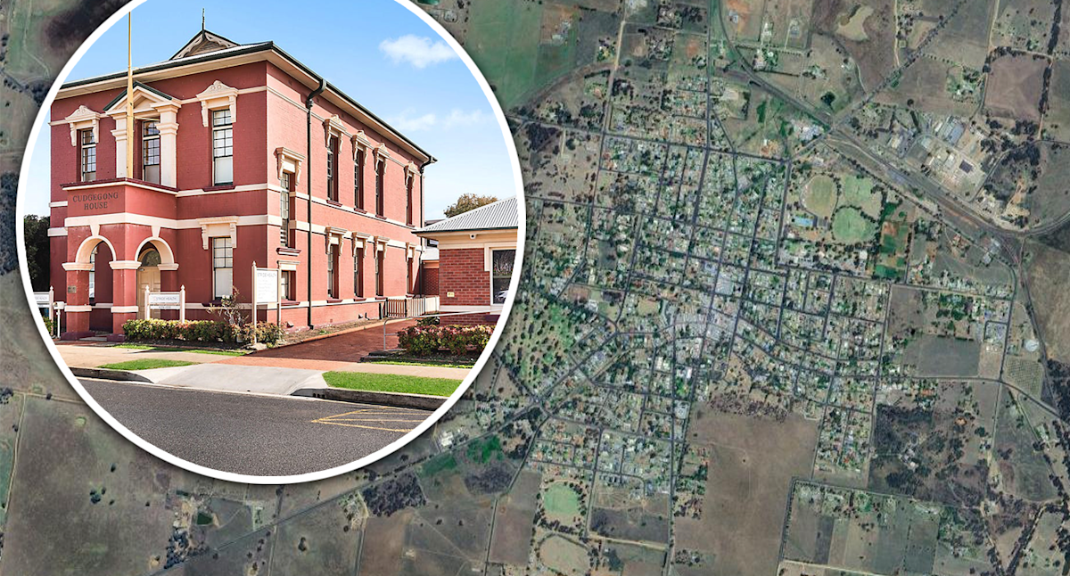 Remote Aussie town finally fills role with $45,000 cash bonus after desperate 18-month search