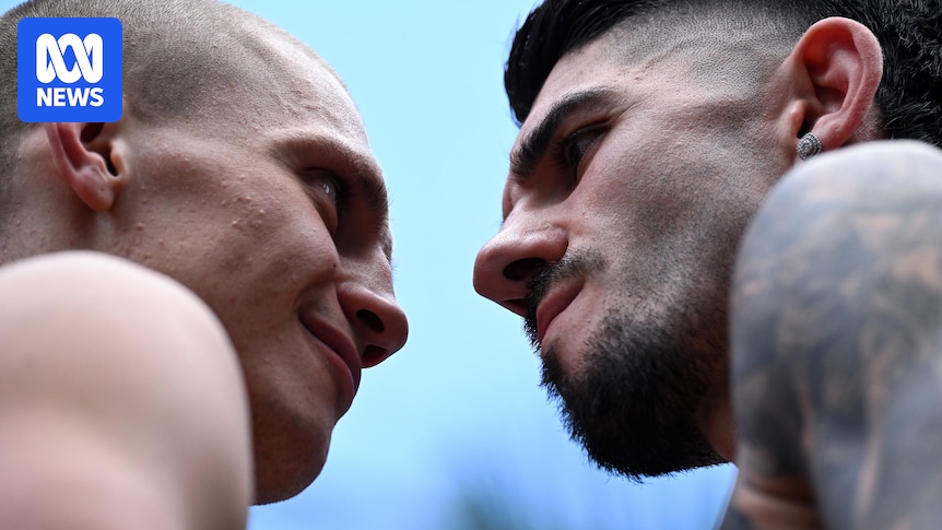 Live updates: Nikita Tszyu vs Michael Zerafa, Nelson Asofa-Solomona vs Jeremy Latimore in Brisbane