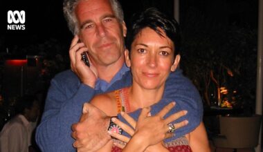 Over 3 million more 'Epstein files' released by US government