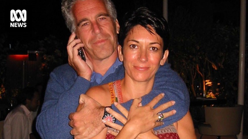 Over 3 million more 'Epstein files' released by US government