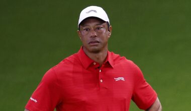 TGL golf league, Tiger Woods, Nelly Korda no women comments, reaction, LPGA Tour