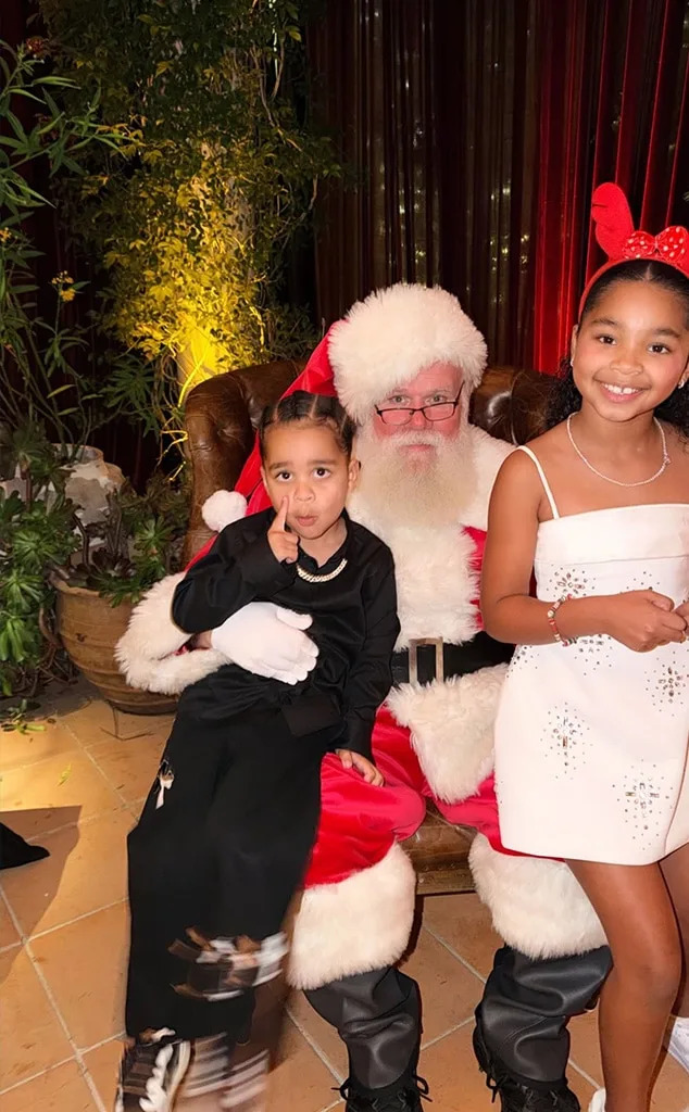 <p>Santa Claus is Coming to Town</p>