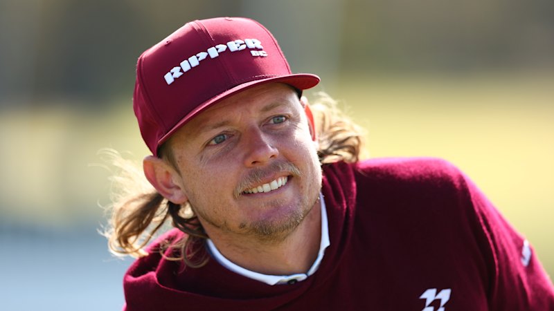 Cam Smith to stay on LIV Golf tour, rejects PGA offer