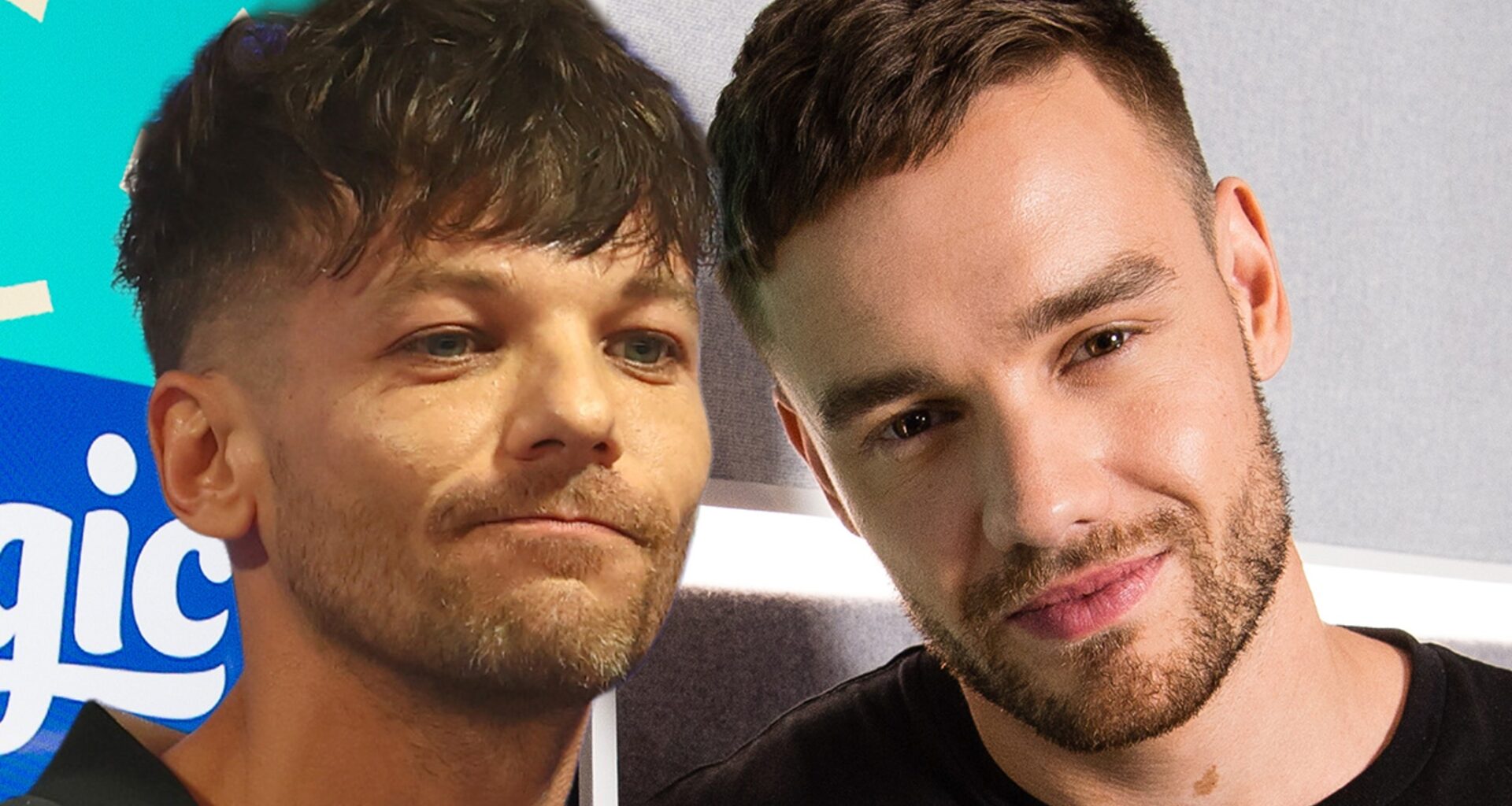 Louis Tomlinson Pays Tribute to Liam Payne With Heartbreaking Song