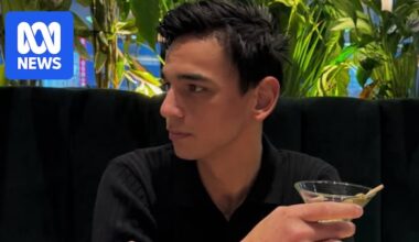 Convicted fraudster David Prince-Popovich registered as Tasmanian lobbyist