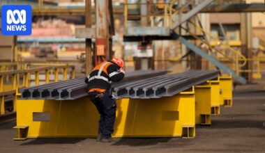 Former Whyalla steelworks owner's $18.5 million royalties debt revealed