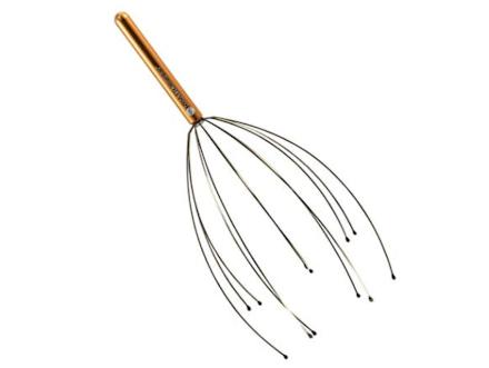 Scalp Massager