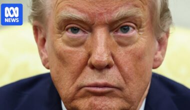 Trump suggests he may rein in Minnesota ICE operation amid public outrage