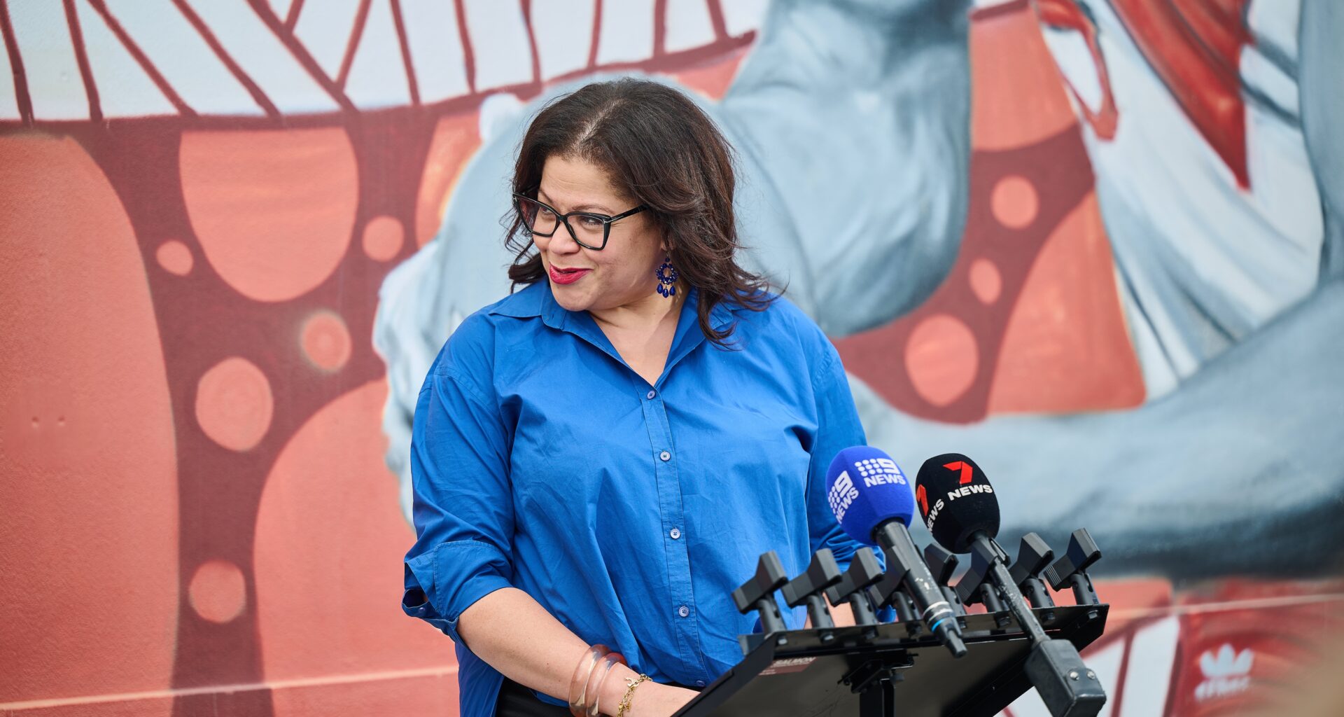 Australia Day Honours – Recognition of Community Leaders of Australian Football