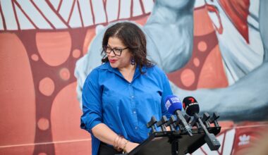 Australia Day Honours – Recognition of Community Leaders of Australian Football