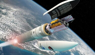 NASA finds something unusual in this chemically primitive galaxy