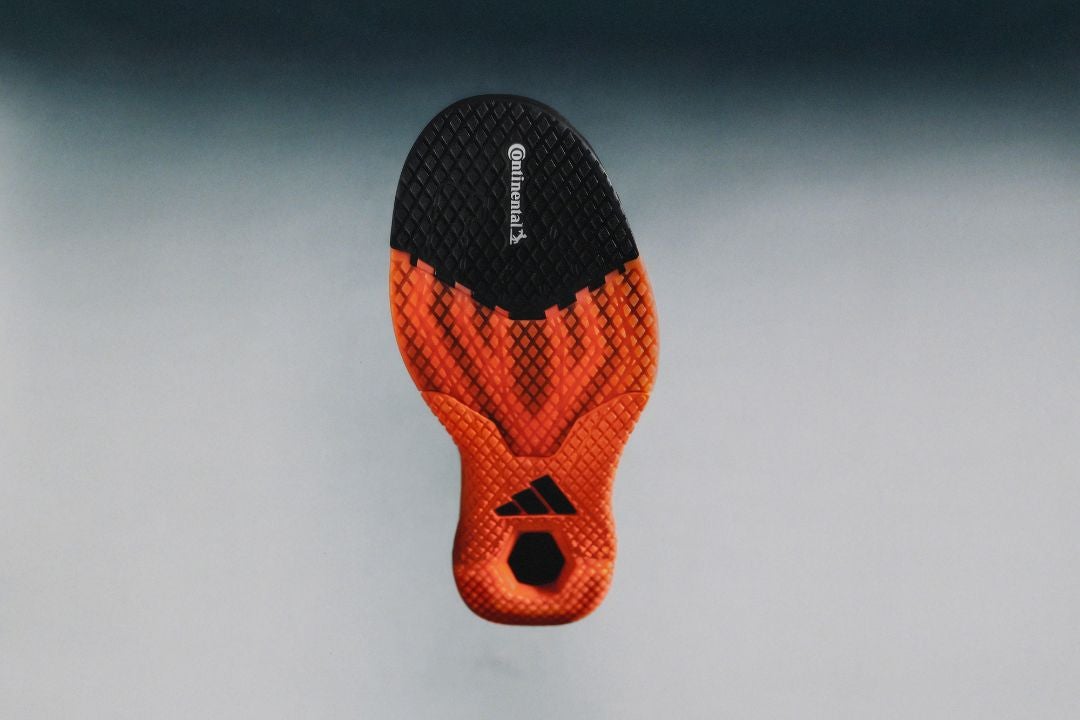 A new Continental outsole offers great grip and durability on the dropset 4