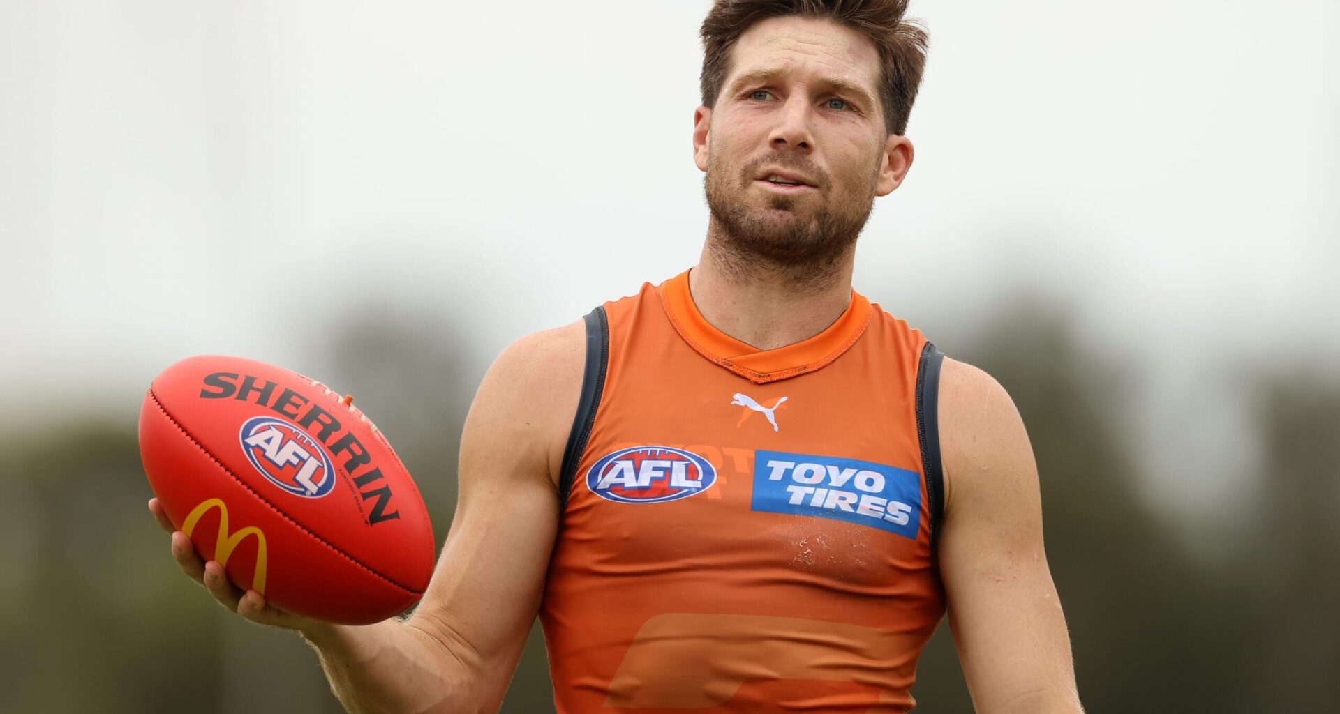 "Something we've never done": Why players aren't treating AFL Origin as an exhibition - AFL News