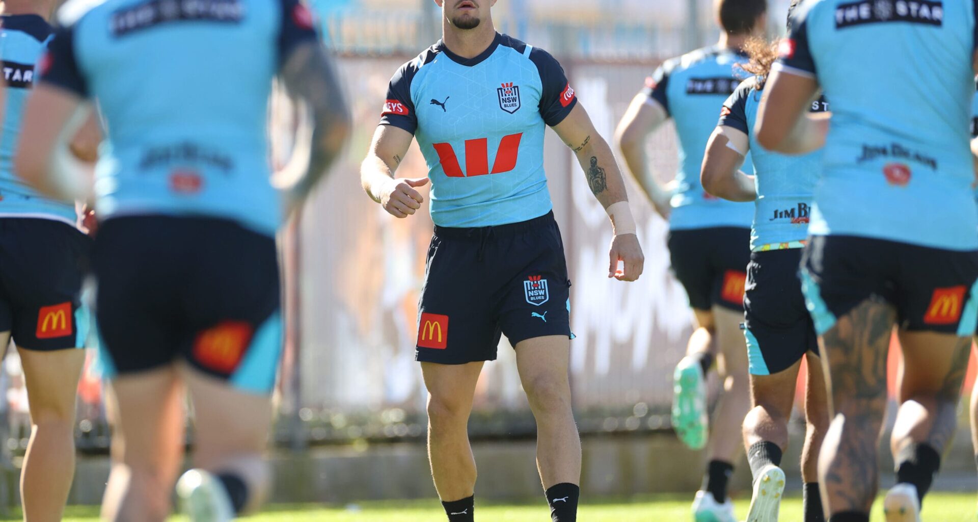 Addo-Carr backs Lomax amid Eels legal battle - NRL News