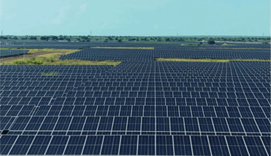 India Poised To Become World's First Electrostate?