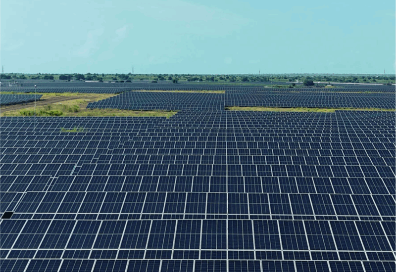 India Poised To Become World's First Electrostate?