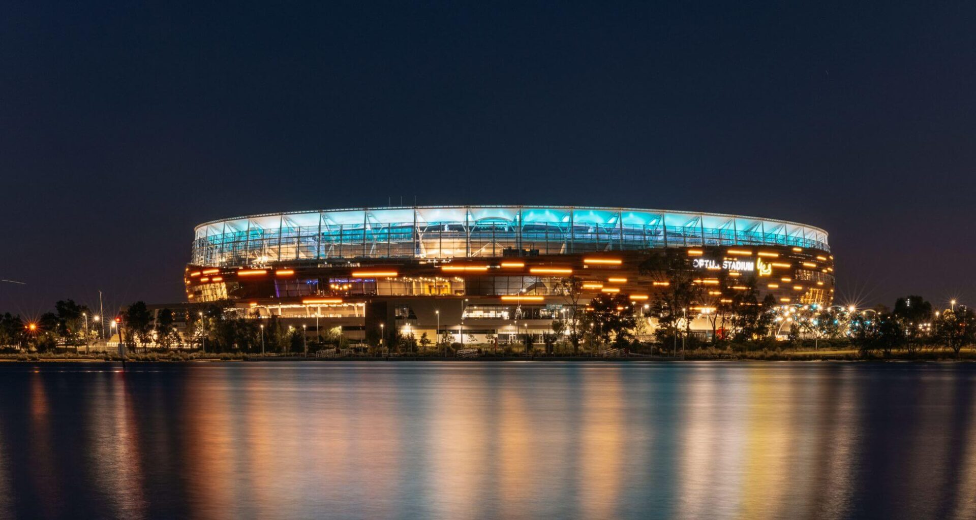 AFL Origin Sells Out As 60,000 Fans Prepare To Pack Optus Stadium