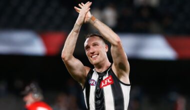 Local club lands ex-Collingwood defender - AFL News